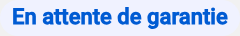Badge En attente de garantie